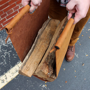 Log Carrier