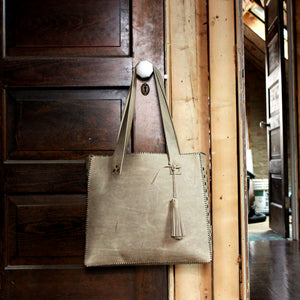 The Dump Bag (Mushroom)