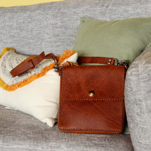 The Belle Bag