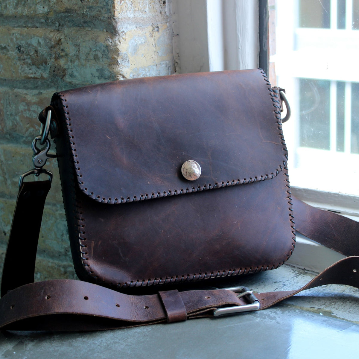 The Erin Bag