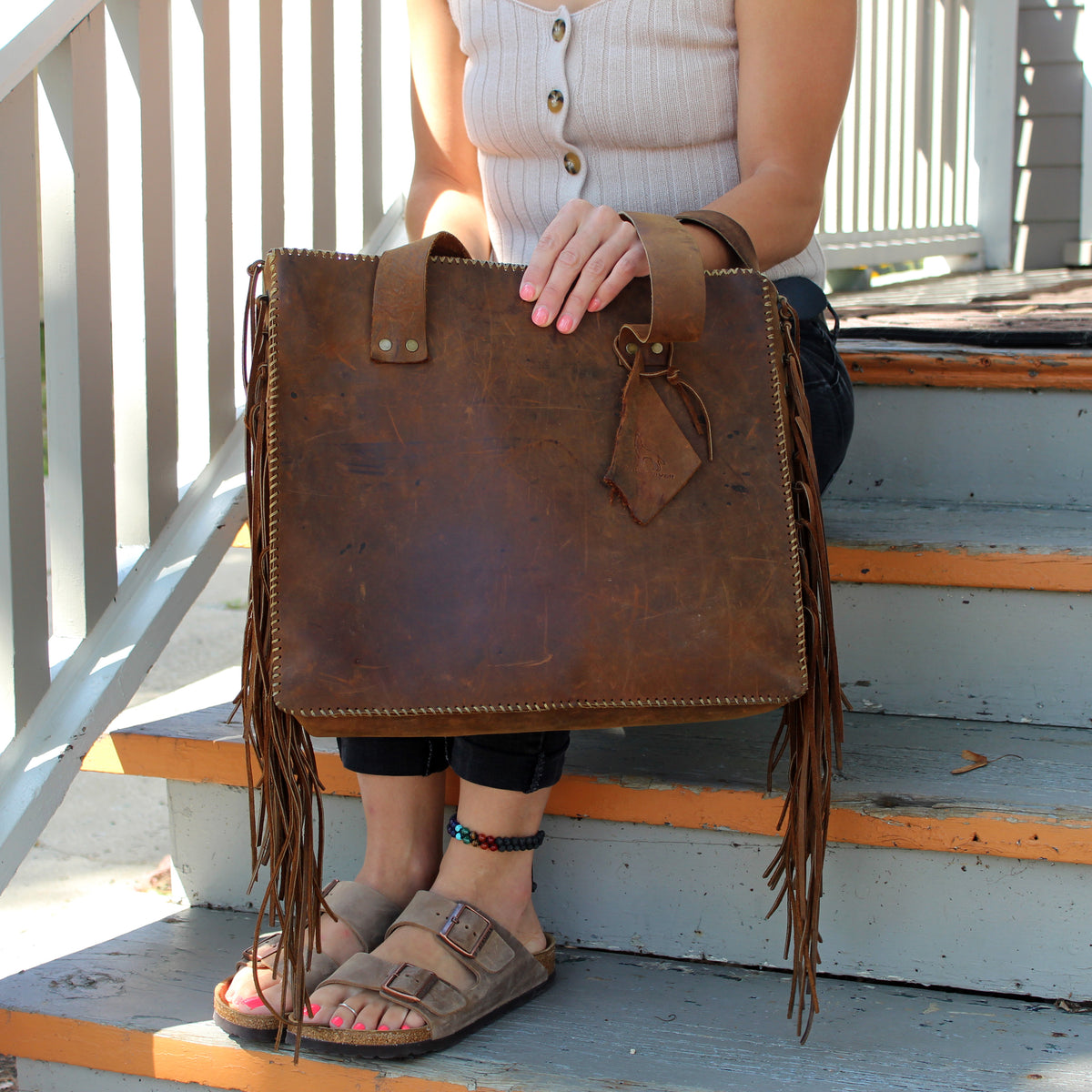 The Aspen Bag