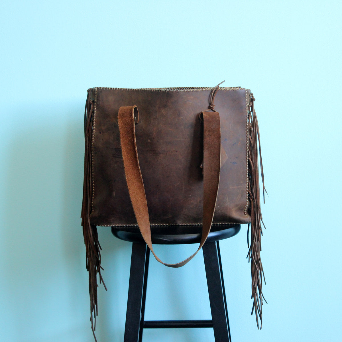 The Aspen Bag