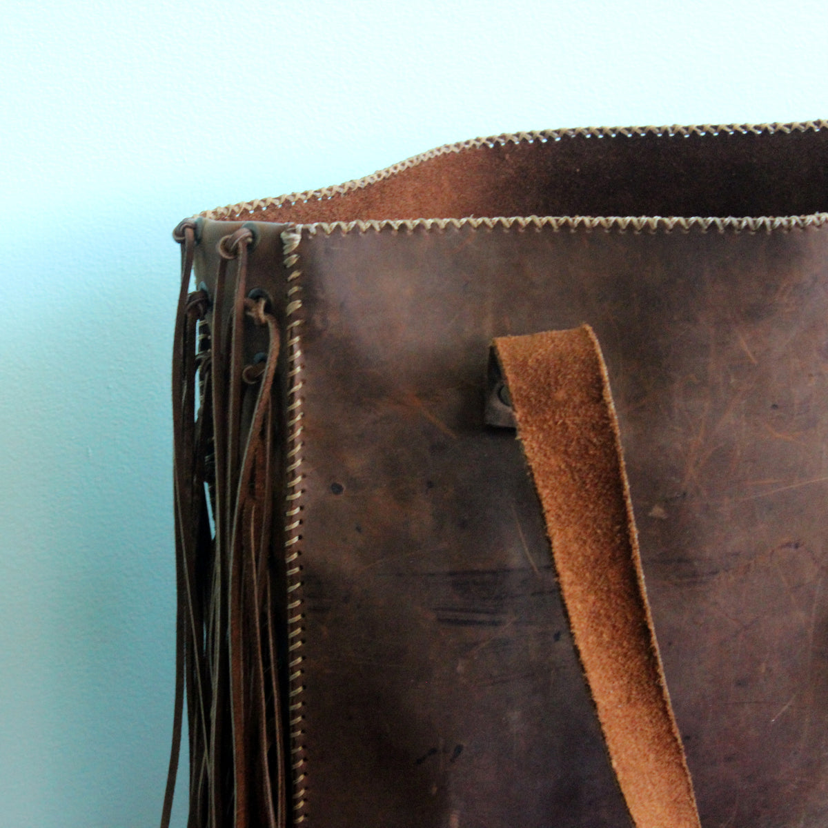 The Aspen Bag