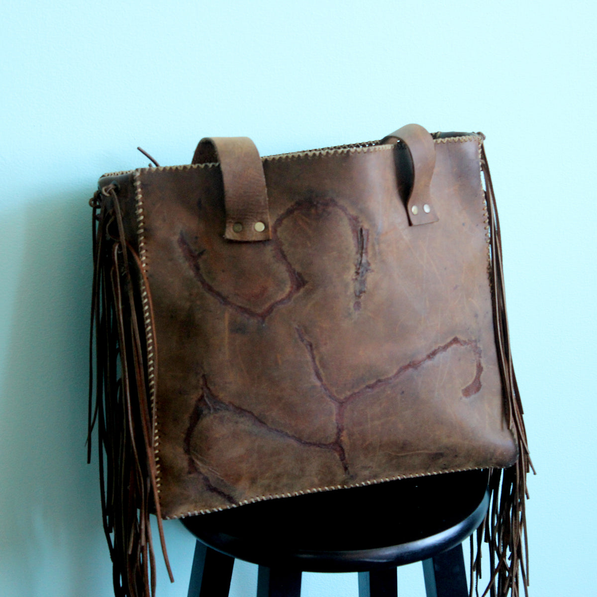 The Aspen Bag