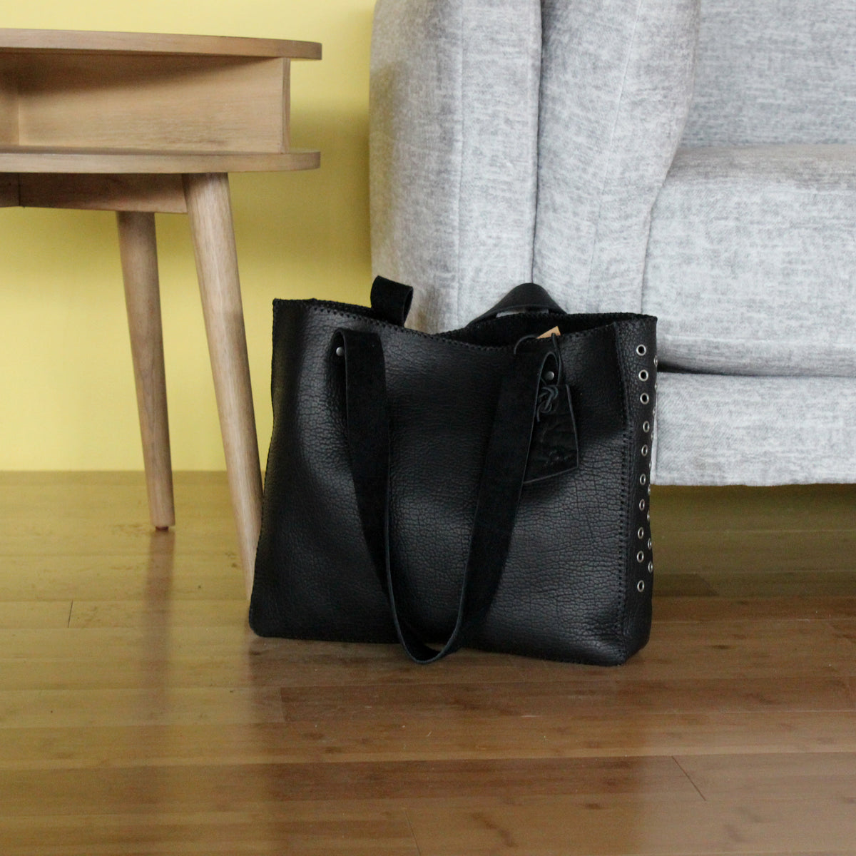 The Dump Bag