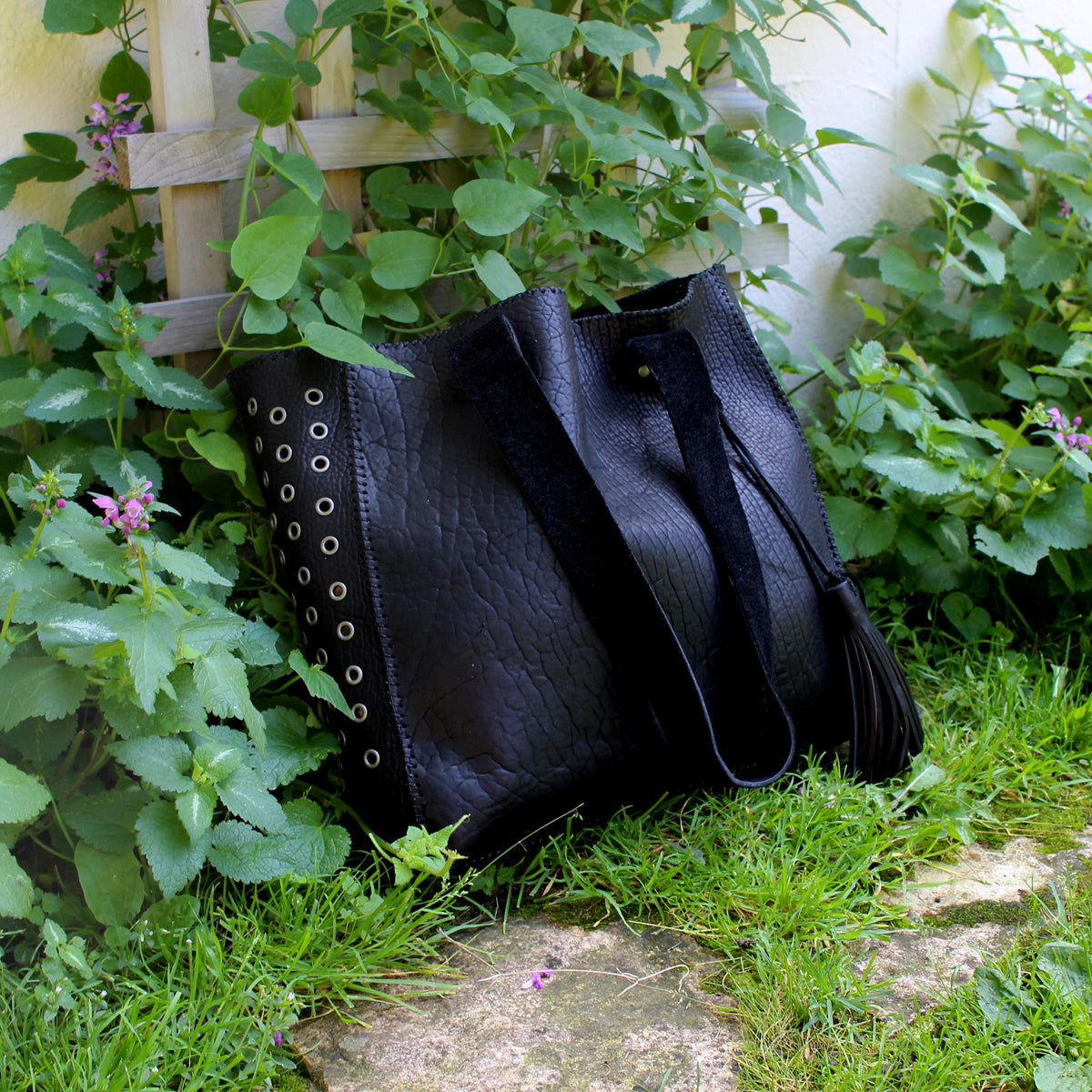 The Dump Bag