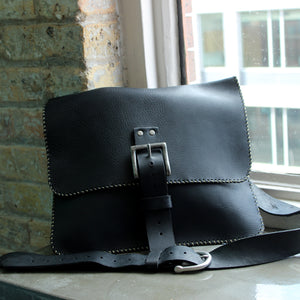 Crossbody Campus Bag
