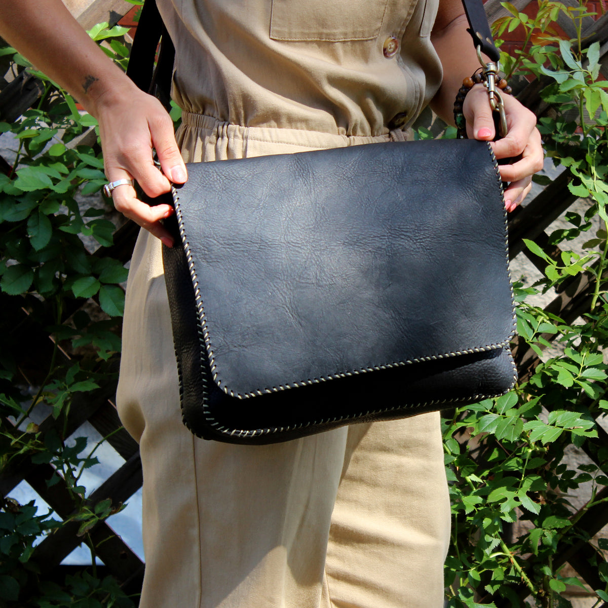 Crossbody Sling Bag