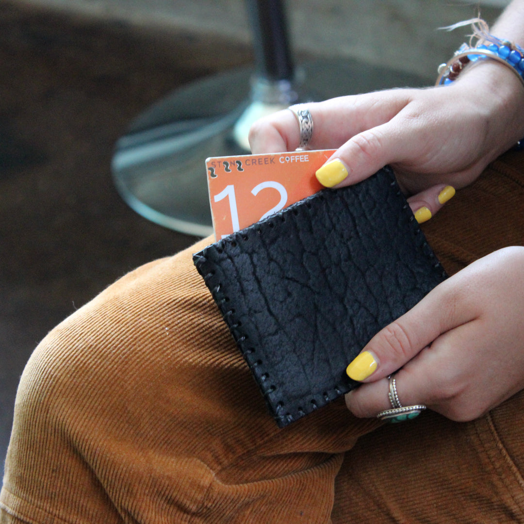 Saturday Night Wallet
