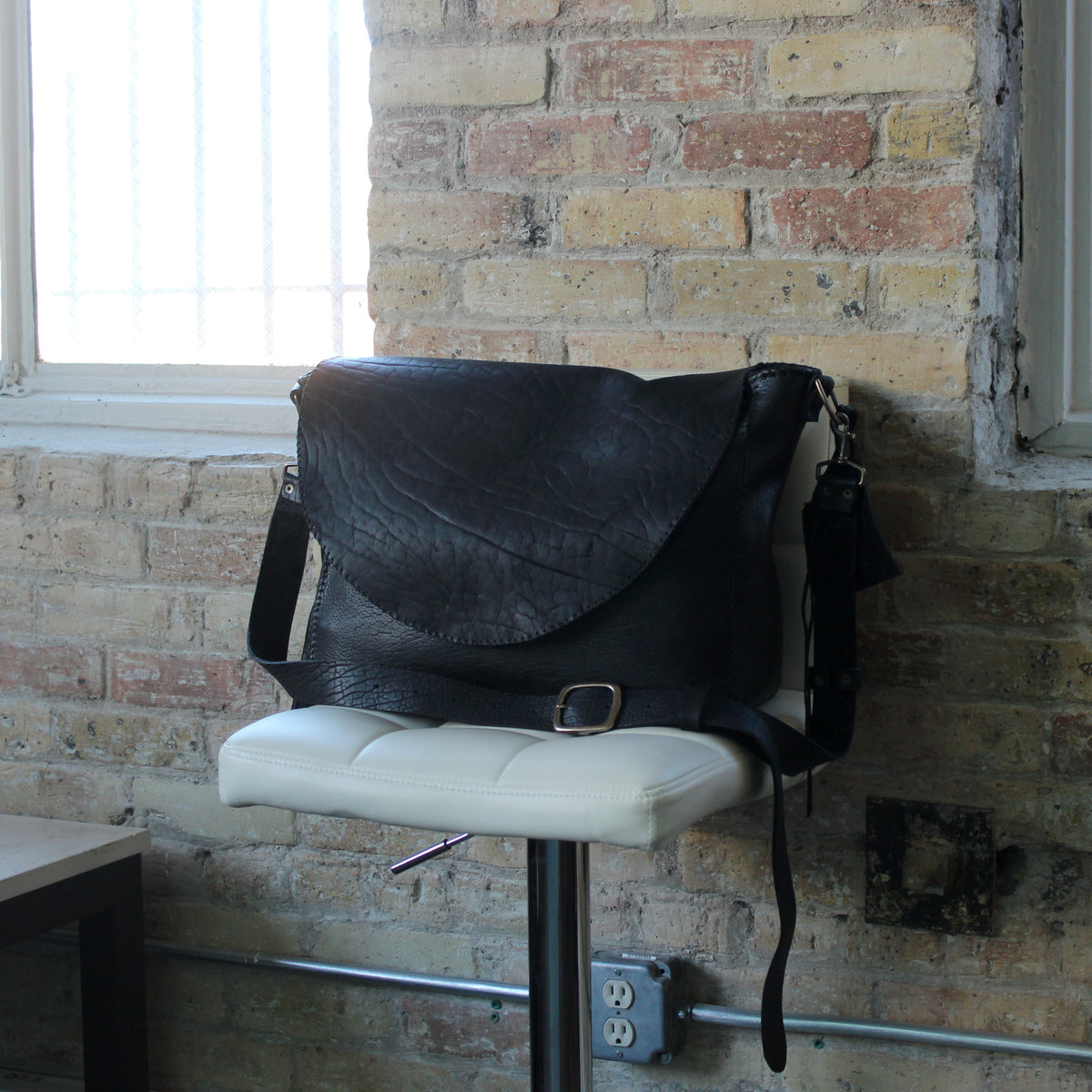 The Weekender Bag