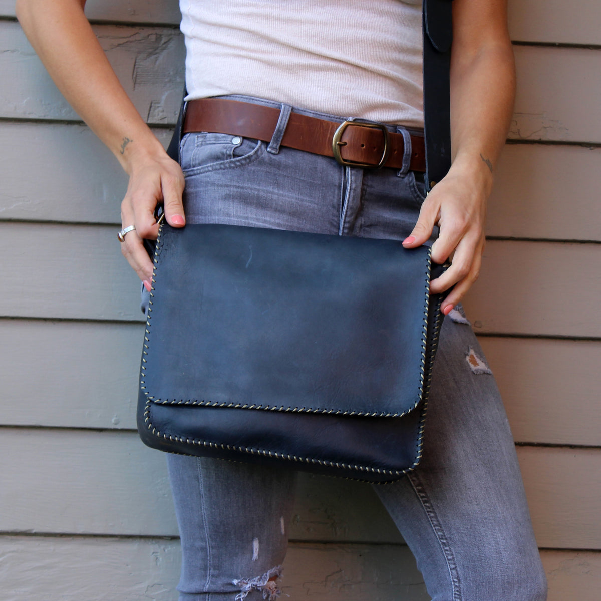 Crossbody Sling Bag