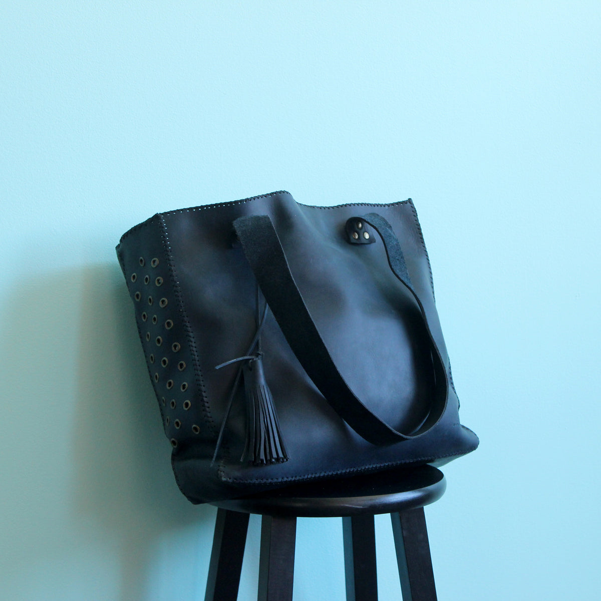The Dump Bag