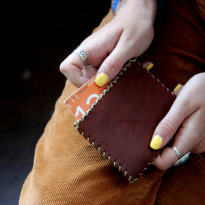 Saturday Night Wallet