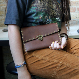 The Sidekick Wristlet