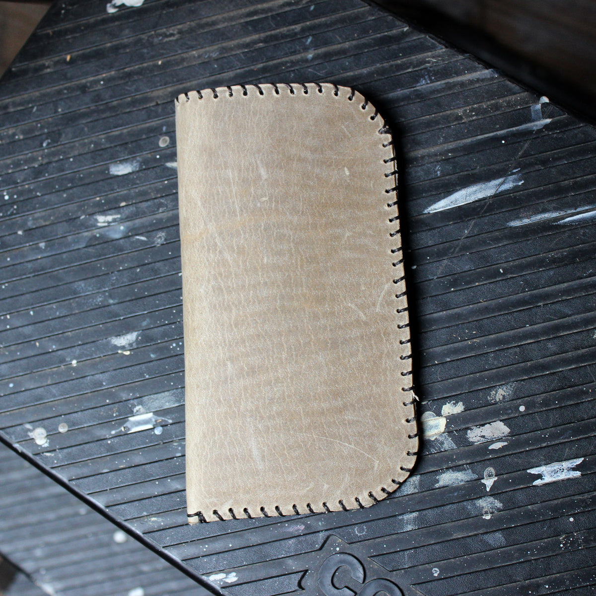 Glasses Case (Mushroom)