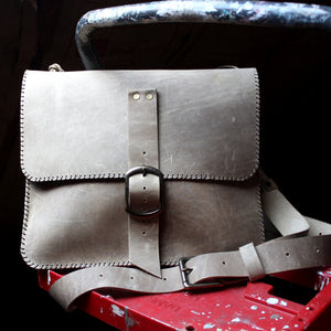 Crossbody Campus Bag