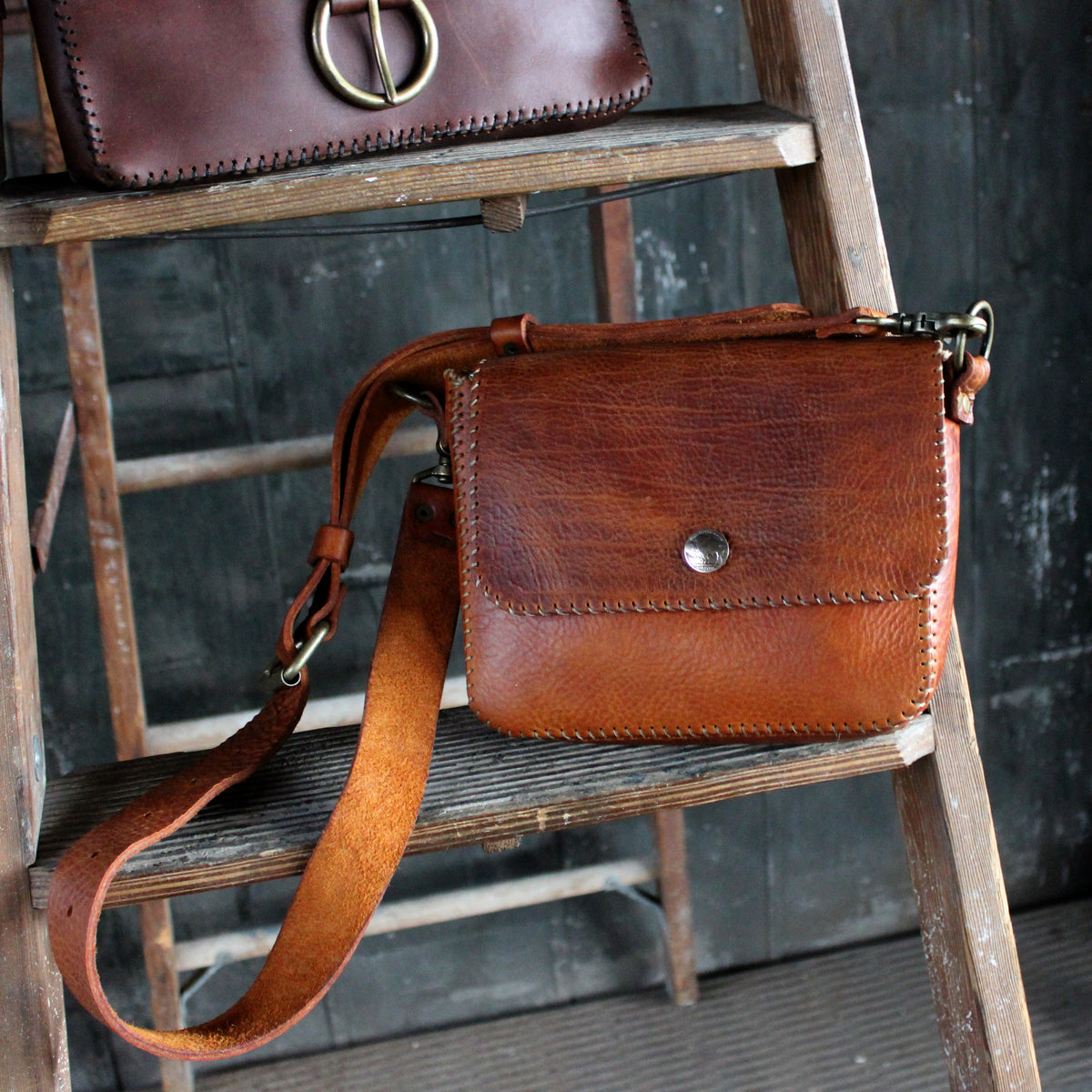 The Erin Bag