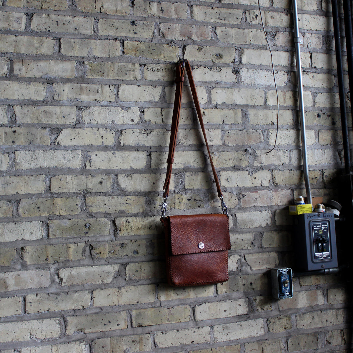The Belle Bag