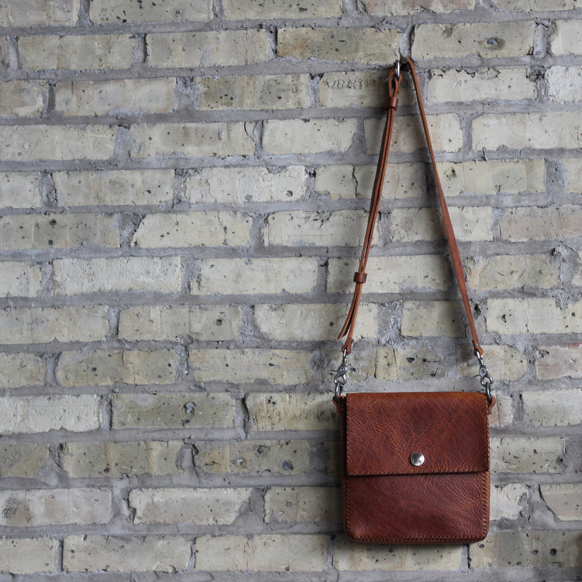 The Belle Bag