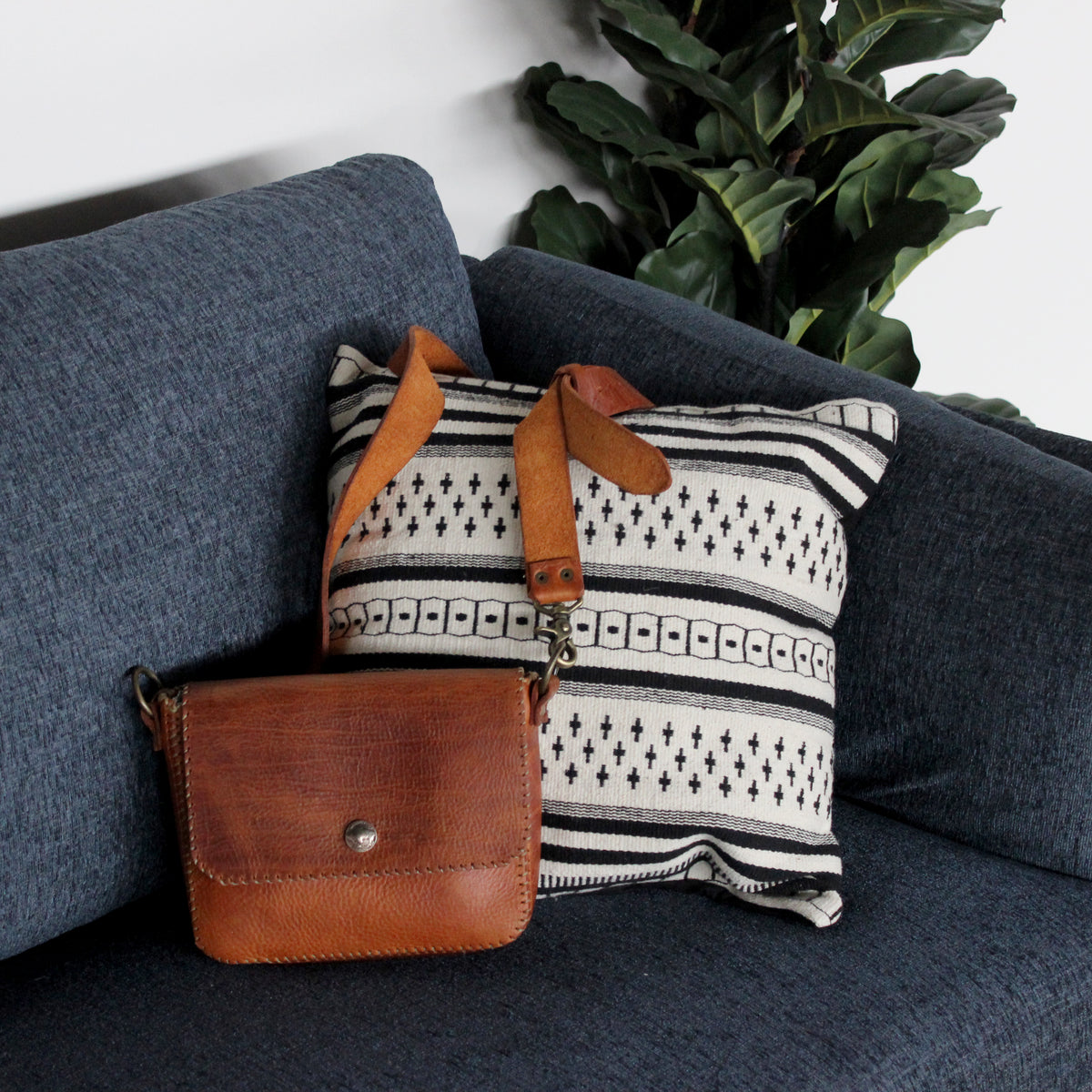 The Erin Bag