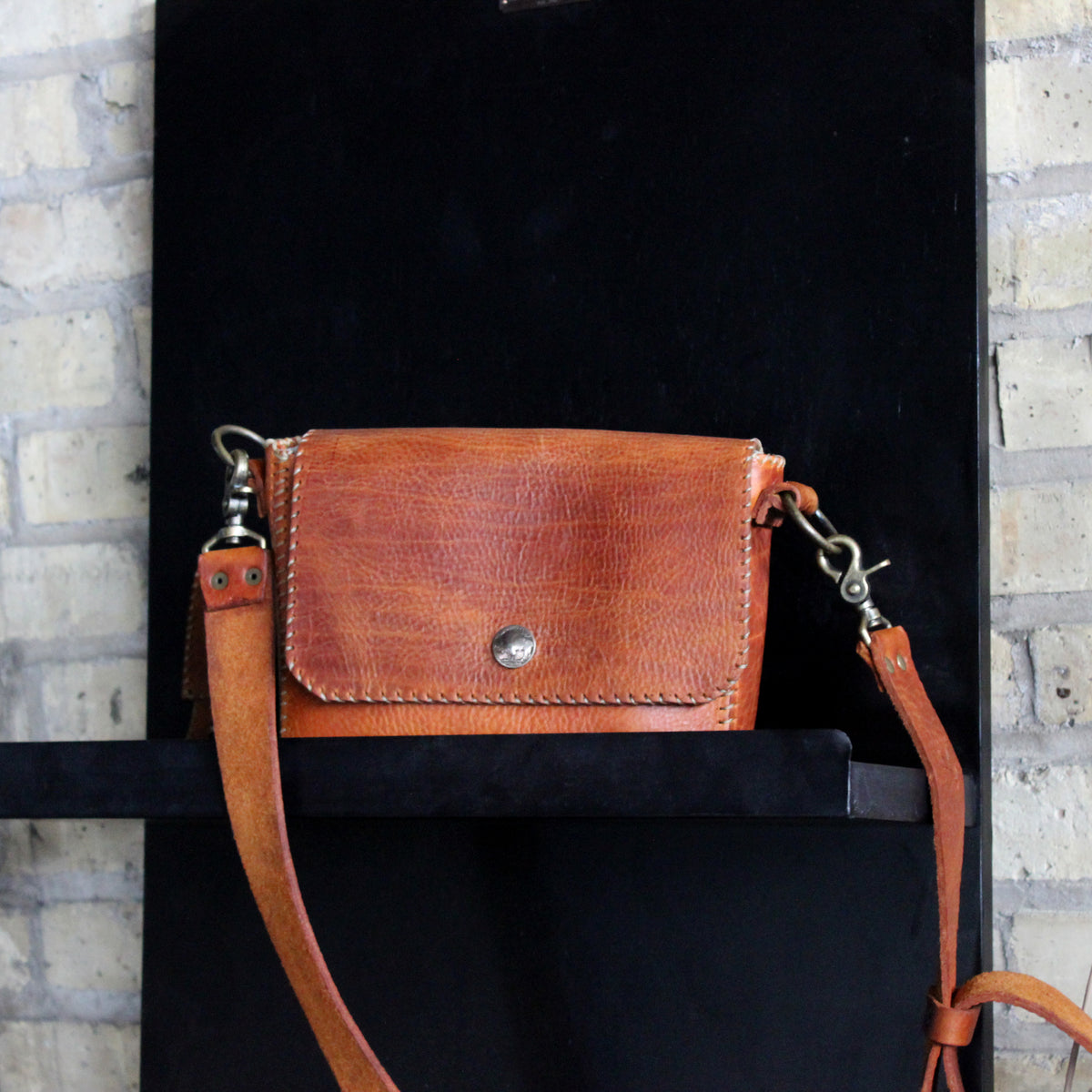 The Erin Bag