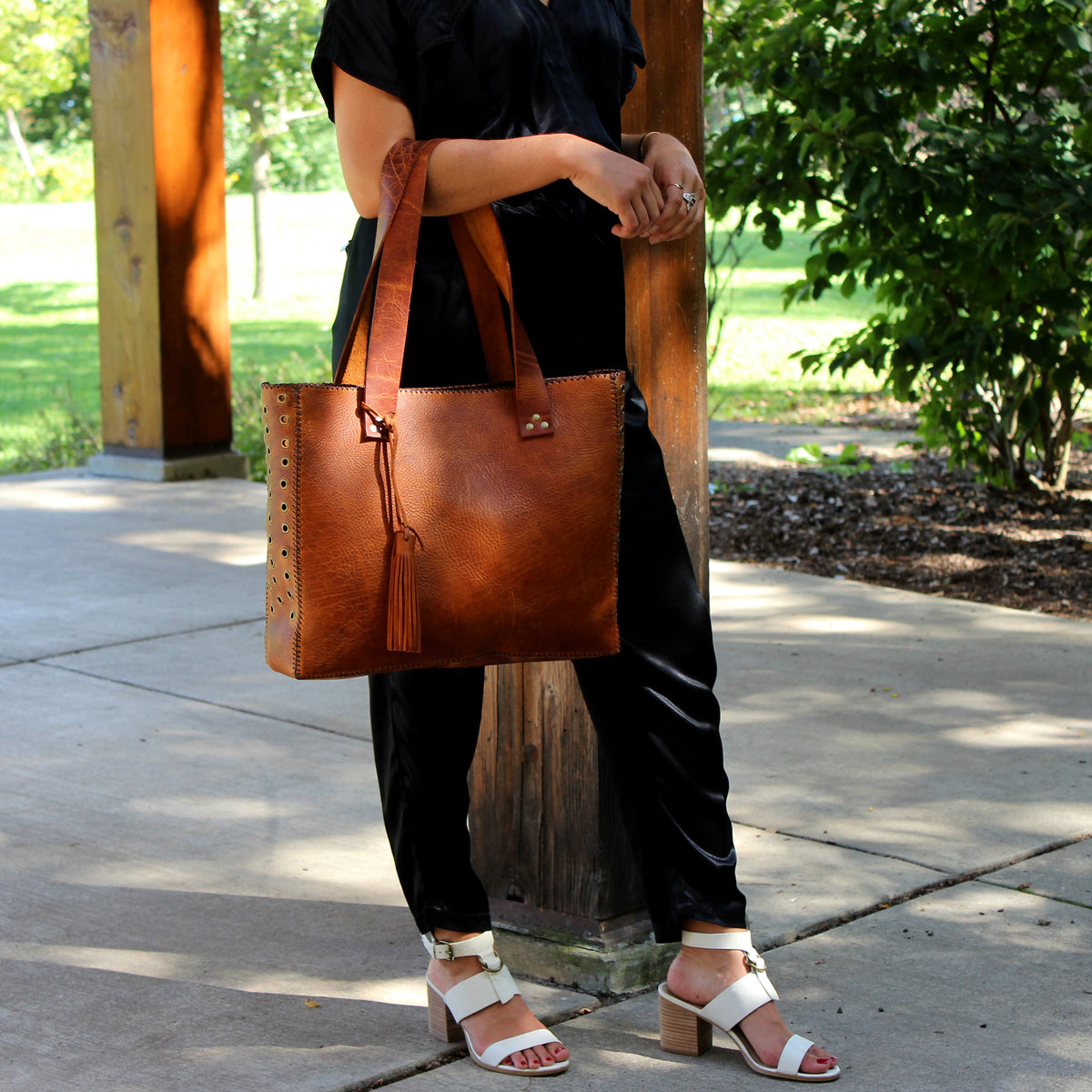 The Dump Bag
