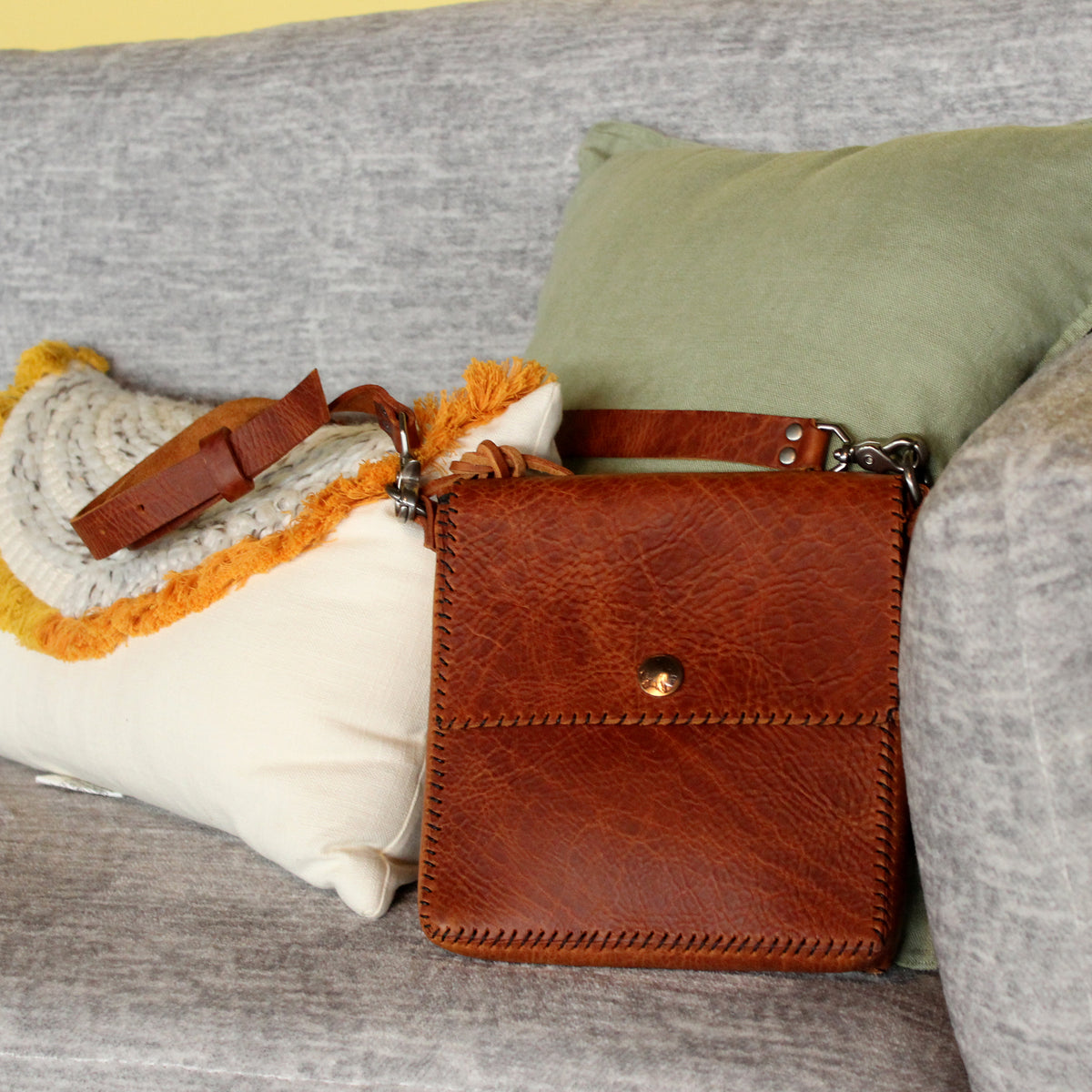 The Belle Bag
