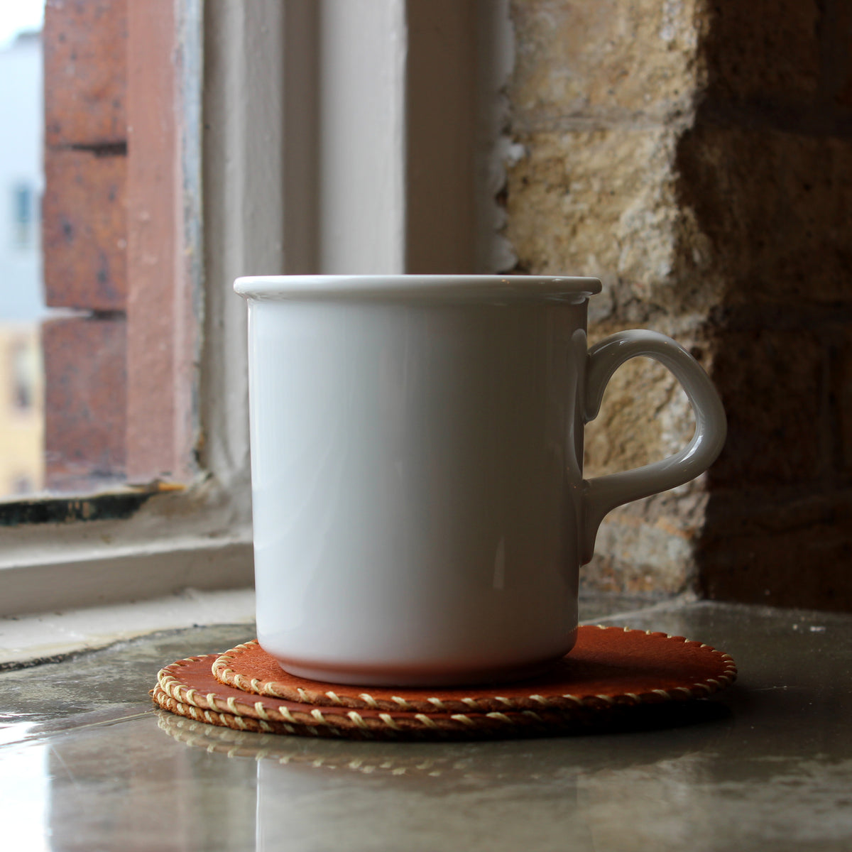 Coasters