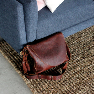 The Weekender Bag