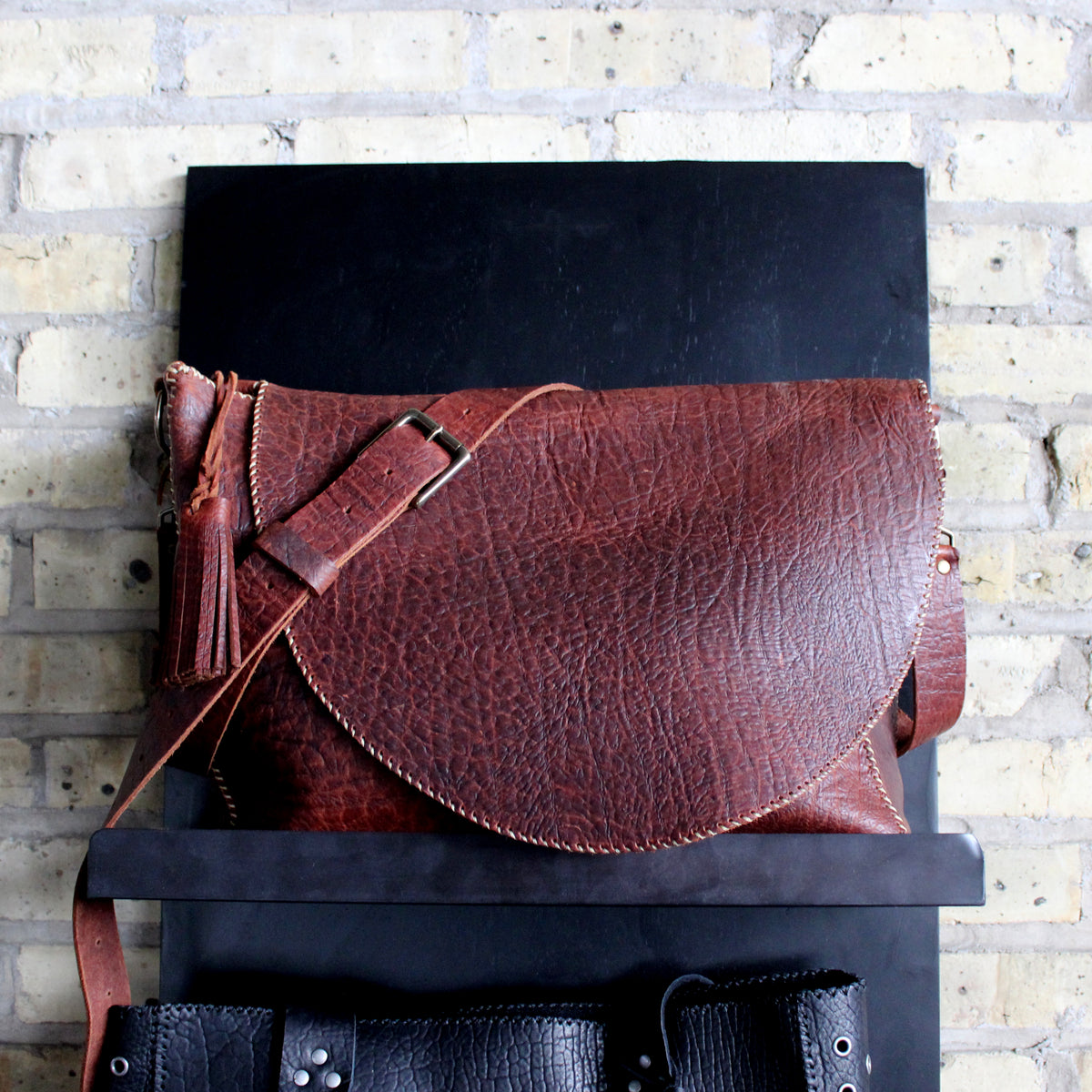 The Weekender Bag
