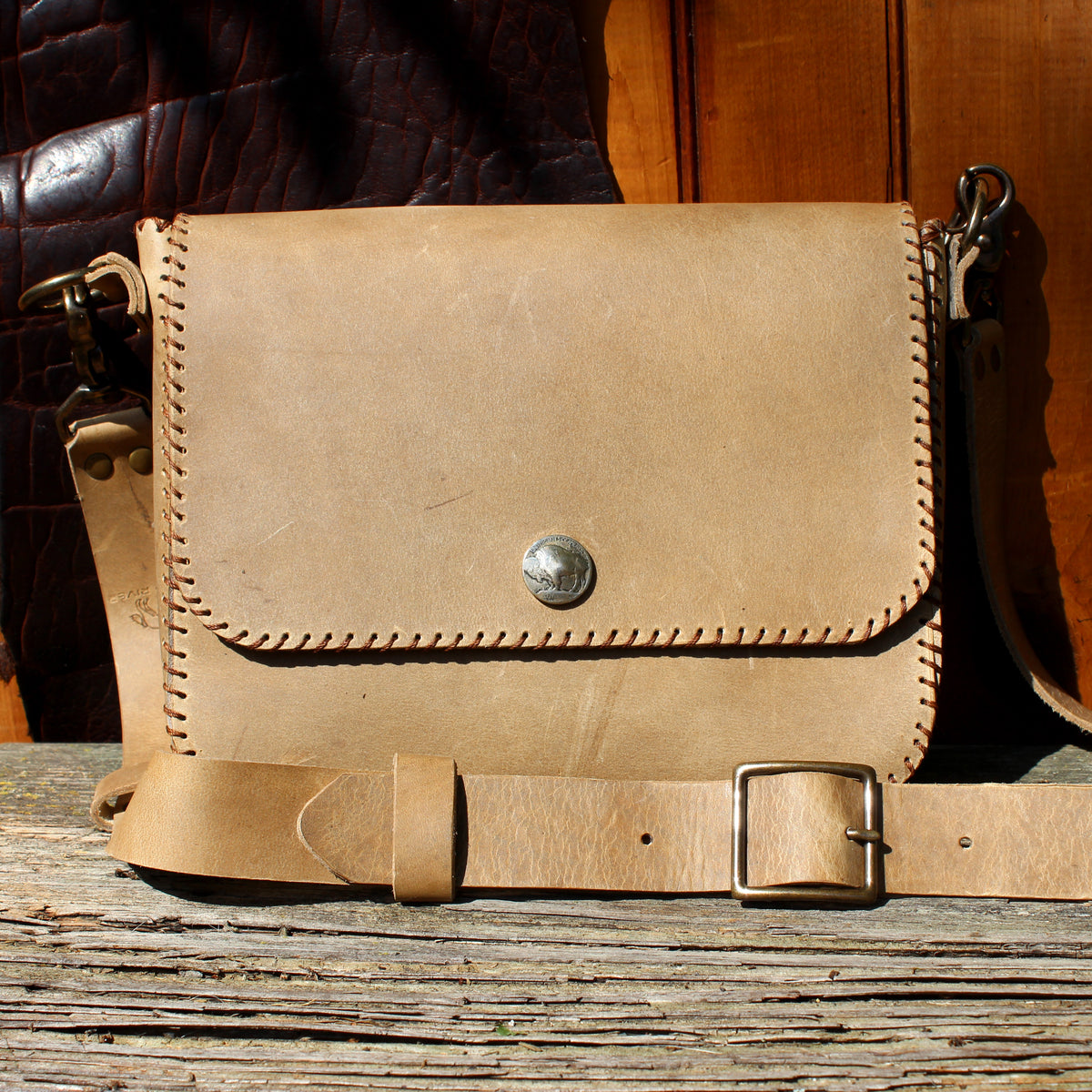 The Erin Bag