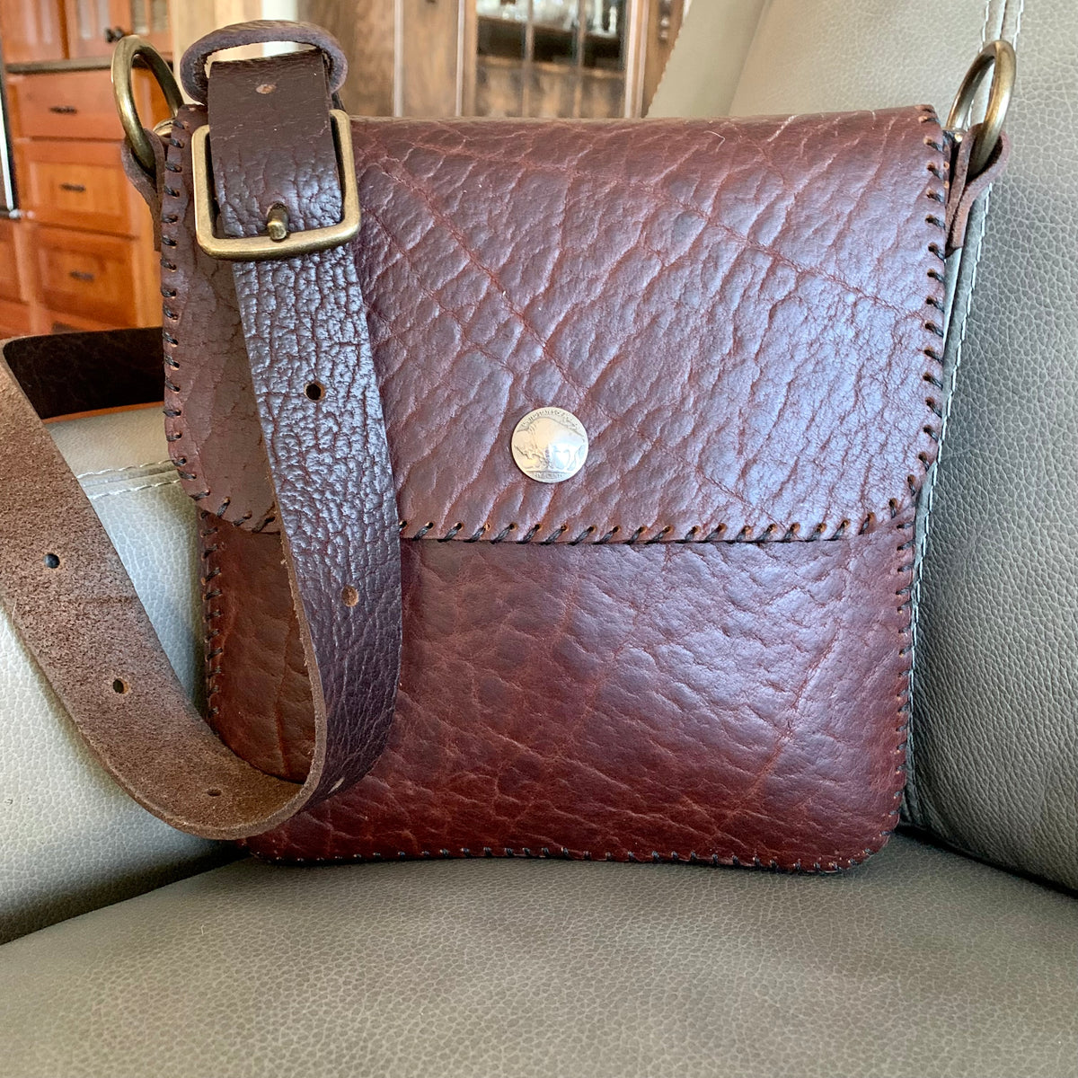 The Belle Bag