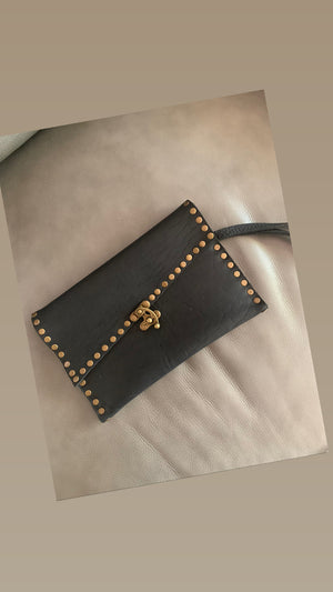 The Sidekick Wristlet