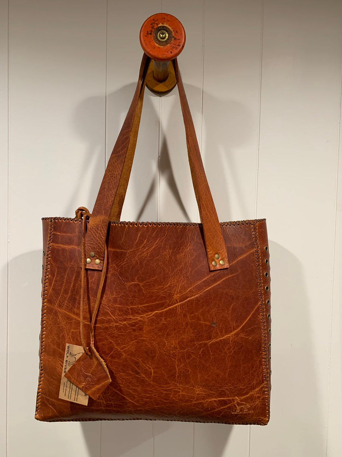 The Aspen Bag