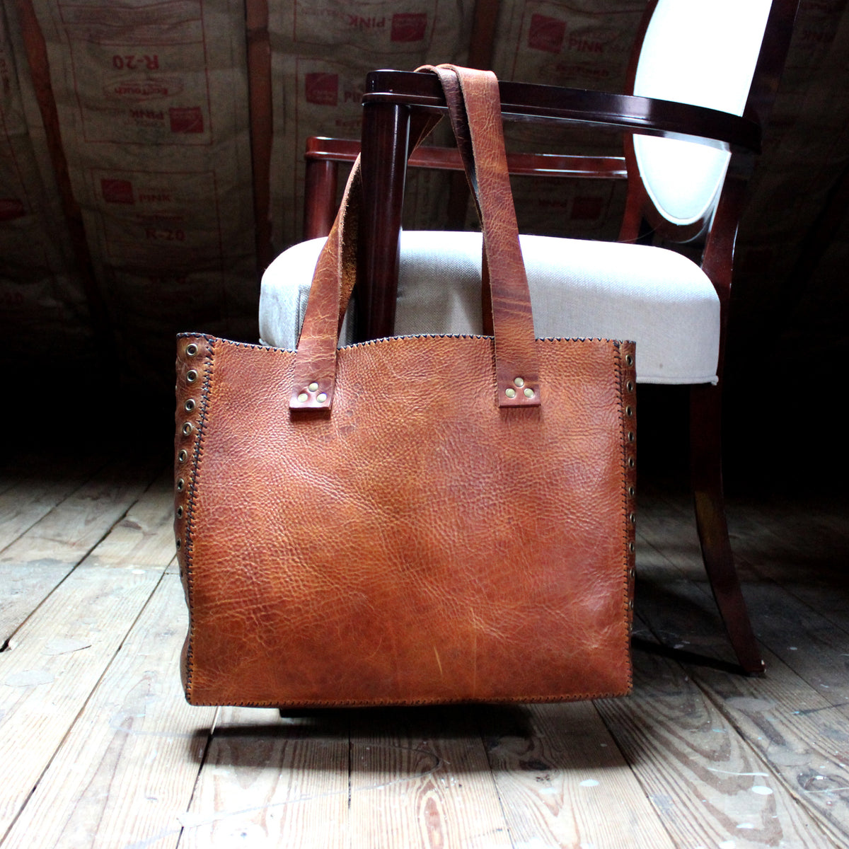 The Aspen Bag