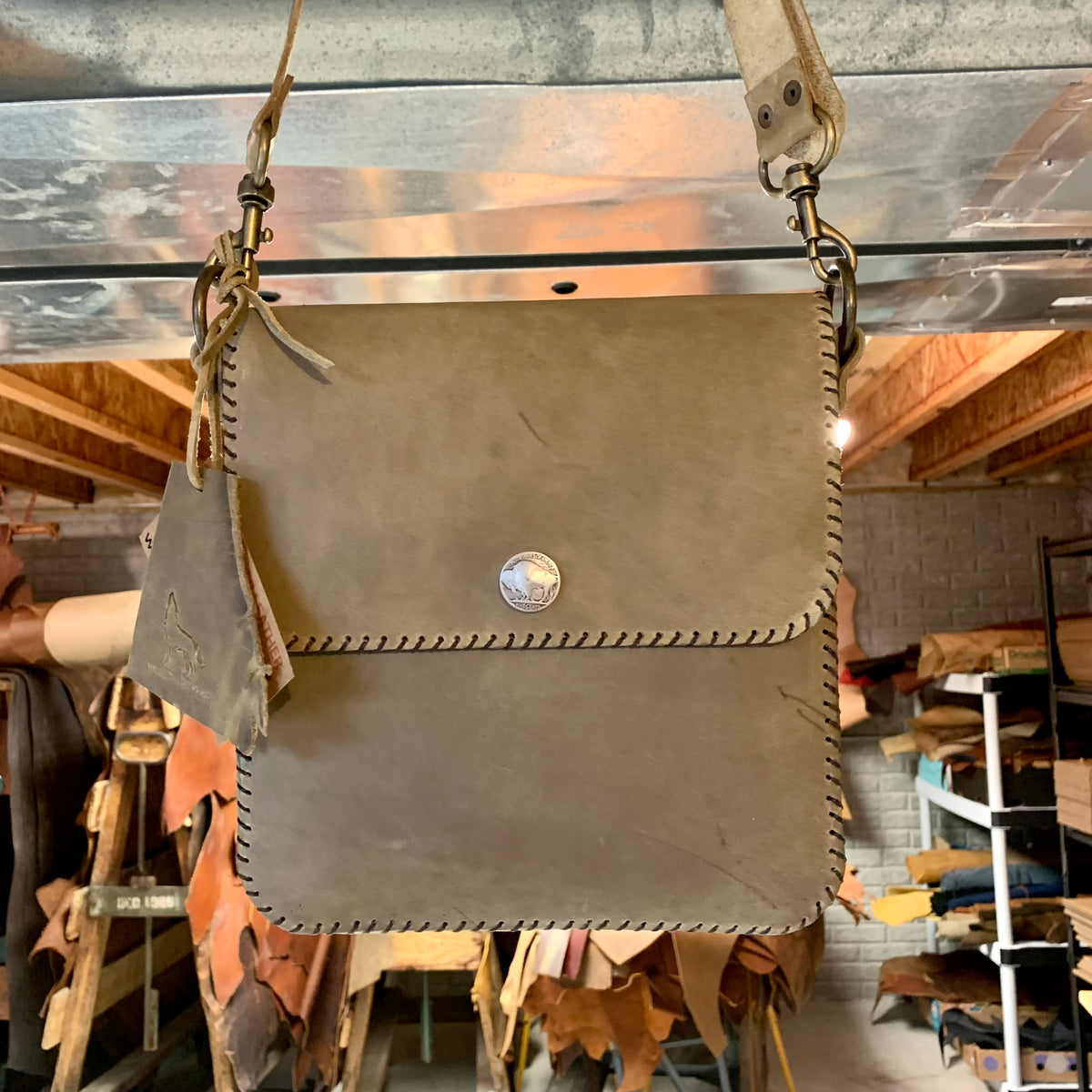 The Belle Bag