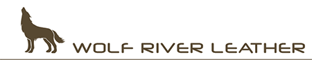 wolf river leather